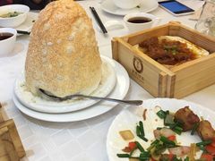 -宝园酒家(美林M·LIVE天地东座店)