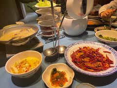 -天怡·鱼工厂(梅溪湖店)