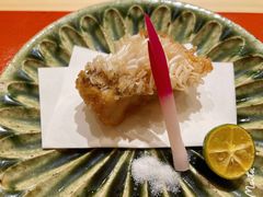 -鮨青(恒基名人购物中心店)