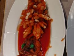 -松鹤楼面馆(清河万象汇店)