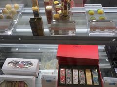 -大连铂尔曼酒店-铂尔曼美食廊 Pullman Deli