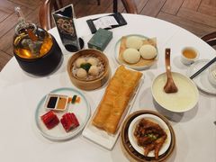-悦雅居·老广州老味道(长湖店)