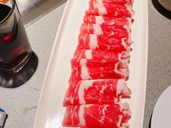 捞派澳洲肥牛-海底捞火锅(银泰中心店)