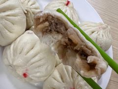 -津门永胜包子铺(哈尔滨道总店)