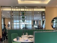 大堂-刘胖子家常菜·蹄花焖藕(兴业店)