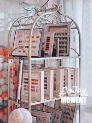 -Beauty Nails 美甲美睫皮肤管理