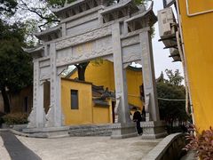 -宝通禅寺