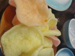虾片-东北大院·东北菜(三台子店)
