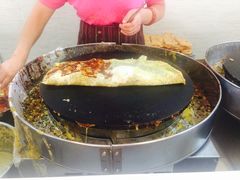 煎饼果子-清真·二嫂子煎饼果子(鼓楼旗舰形象店)