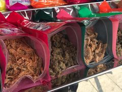 -黄胜记鼓浪屿肉松店(龙头路店)