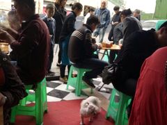 -李记特色罐罐米线(重庆中环大厦店)