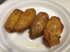 鸡翅-乐凯撒披萨(海岸城店)