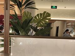 -星伦多自助料理·涮烤一体(杭州来福士店)