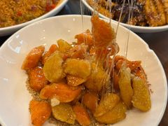 -合肥妈妈菜(青阳南路店)
