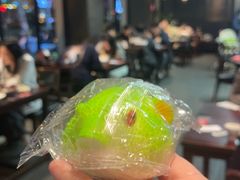 -永安鱼庄·镇江菜(东吴路店)