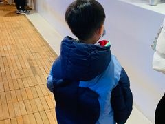 -% Arabica阿拉比卡咖啡(武汉天地店)