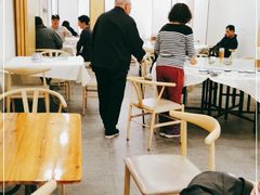 大堂-迈姨·潮州菜(麓湖公园店)