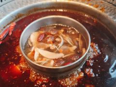 -晓宇重庆火锅(赛格国际购物中心店)