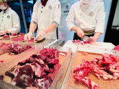 -左庭右院鲜牛肉火锅(新梅广场店)