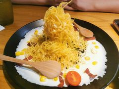 -雷门拉面店(新光天地店)