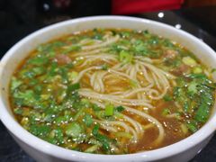 牛肉拉面大-宛平李记小吃(东关街店)