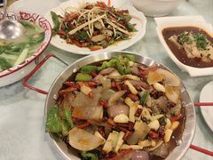 -陈胖子特色菜.鲜货现炒(融景城店)