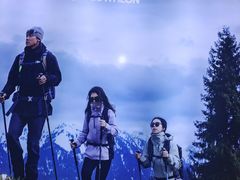 -迪卡侬(南二环店)