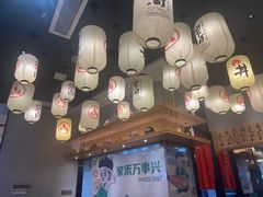 -禾绿寿司·定食·拉面·烧炸(喜荟城店)