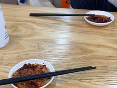 -众品老方子锅贴甜沫(李村店)