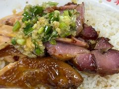 -陈光记烧腊店(罗保博士街店)