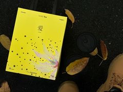 -茉莉奶白(广州动漫星城店)
