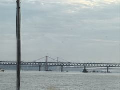 -武汉关码头(轮渡站)