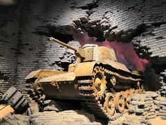 -辽沈战役纪念馆