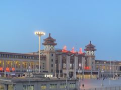 -北京站