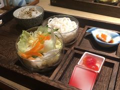 -虹料理·日料放题(悠方店)