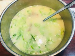 -神仙雪浓汤(明洞店)