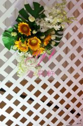 -上海浦东喜来登由由大酒店·宴会厅