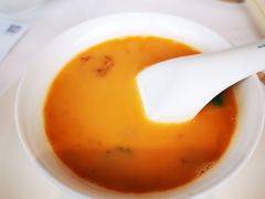 龙虾汤泡饭-利苑酒家(合景国际金融广场店)