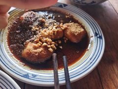 红糖糍粑-太平张醪糟(西街直营店)