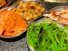 -伊茉家的烤肉店(勒泰中心店)