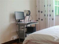 -广元唐家河嘉怡客栈