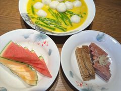 -扬州狮子楼(东关街店)