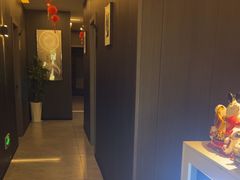 -鹿栖.精油SPA(金山世纪城店)