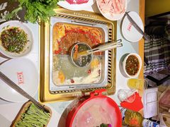 -雾都渣渣火锅(南城智汇城店)