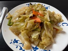 -柴氏风味斋(甘家口店)