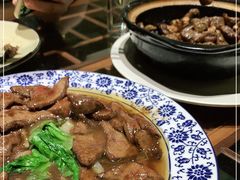 -陈记菜馆·非遗淮扬菜(东关街教场店)