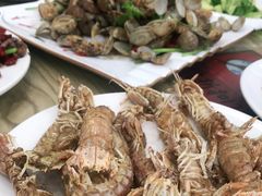 -聚德福海鲜家常菜(刘庄店)