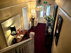 -成桂西餐厅·41年的味道(五大道疙瘩楼店)