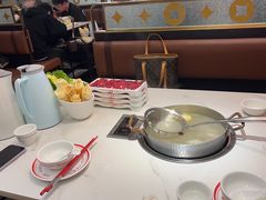 -八合里潮汕鲜牛肉火锅(深圳海岸城店)