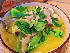酸辣鲷鱼-杂咖zacup(领展中心城店)